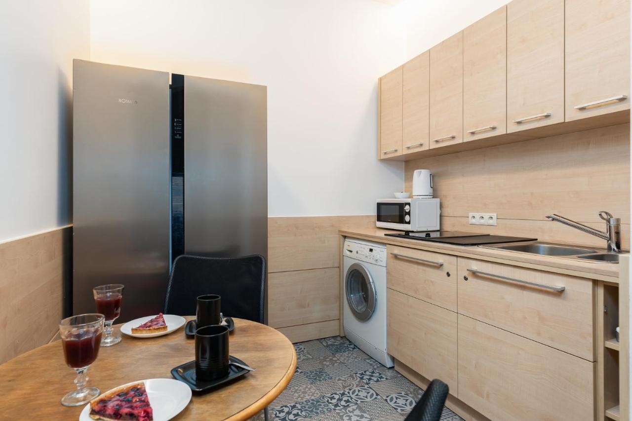 Apartment Matejki-zloty *